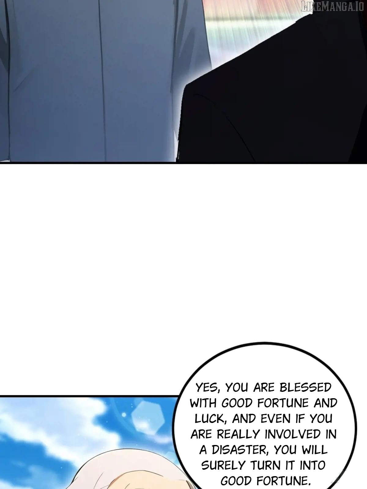 Outrageous! I opened a training class for empresses Chapter 103 - page 31